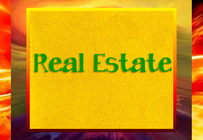 FB Page - Real Estate