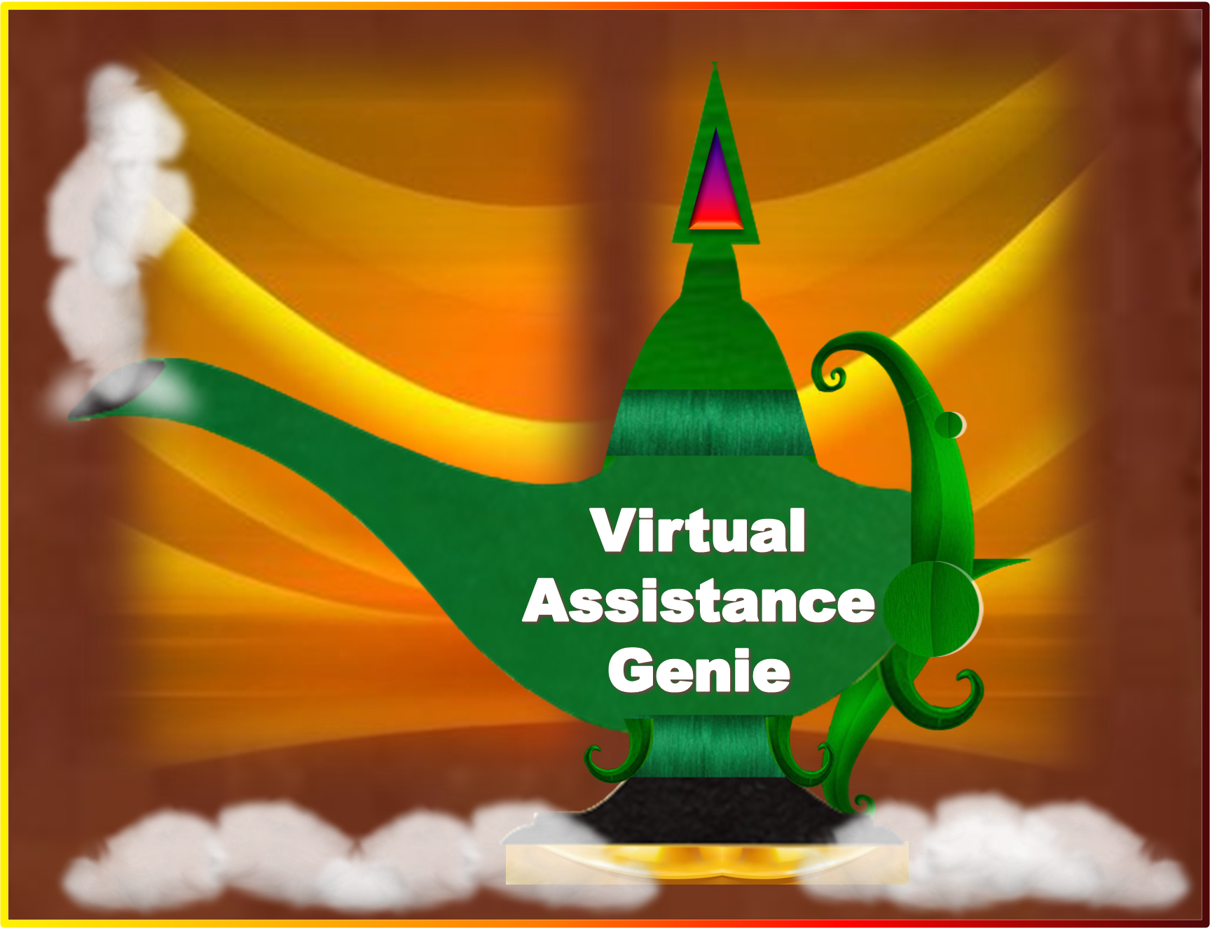 Virtual Assistance Genie